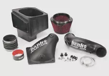 SALE Banks 42175 Ram Air Intake Kit FOR 07-09 Dodge Ram 2500 / 3500 6.7L Cummins (For: 2007 Dodge)