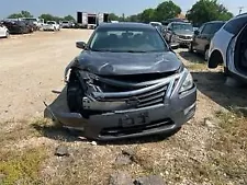 Wheel 16x4 Spare Steel Fits 02-21 ALTIMA 1189432