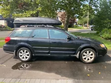 2006 Subaru Outback Limited