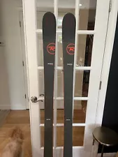 Rossignol Experience 88 Ti Skis 180 cm