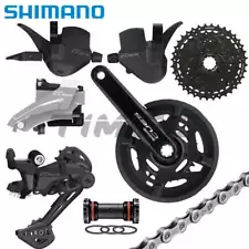 shimano di2 groupset for sale