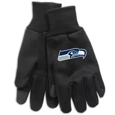 seahawks gloves for sale