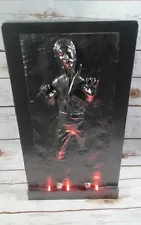 DISNEY STAR WARS HAN SOLO IN CARBONITE BIG 18 inches x 10 1/2 inches