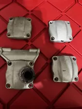 Ducati Sport Classic Gt 1000 Paul Smart Valve Covers