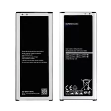 New For Samsung Galaxy Note 4 Battery Replacement Samsung Note 4 SM-N910 3220mAh