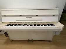 schafer sons piano