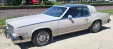 1984 Cadillac Eldorado