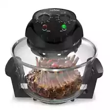 Convection Oven Cooker