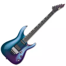 ESP Horizon-I Andromeda II Electric Guitar | Limited Edition | Custom Finish |