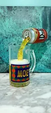 Custom Duff Beer Display