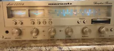 Marantz 2238b stereo receiver