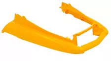 NEW SKIDOO SKI DOO MXZ REV YELLOW FRONT BUMPER GRAB BAR HANDLE MXZ GSX 600/800 (For: 2006 MXZ 600)