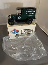 diecast truck Bank