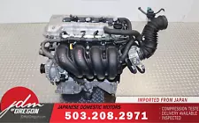 JDM 1ZZ ENGINE 00-08 TOYOTA COROLLA / MATRIX XRX / CELICA / VIBE 1ZZ-FE 1.8L