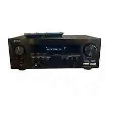 Denon AVR-S650H 5.2 Channel AV-Receiver 5 HDMI Inputs Bluetooth Music Streaming