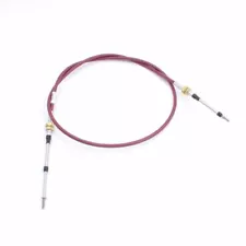 Throttle Cable, Case 770,870,970,1070,1090,1170,1175 tractors, Replaces A59434