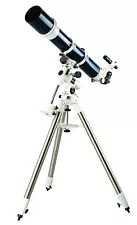 Celestron Omni XLT 120mm Refractor Telescope