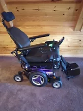 power wheelchairs for sale used