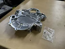 Timing Cover for Lincoln Continental 82 83 84 Mark Series #D4OE6059A D7AE6059A