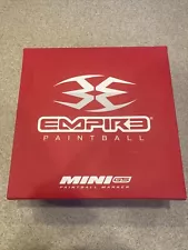 empire mini gs paintball gun used