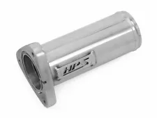 HPS Performance Turbo Resonator Pipe for Lexus 18-22 IS300 2.0L Turbo POLISH (For: Lexus IS300)