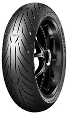 PIRELLI ANGEL GT II 2 REAR TIRE 180/55ZR17 SUZUKI GSXR GSX 600 750 BANDIT 1250