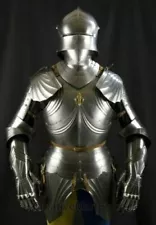 renaissance armor for sale