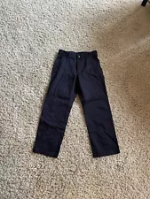 511 Tactical Pants Company 2.0. 30x32 Navy Blue