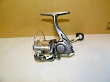 Bass Pro Shops Crappie Maxx Spinning Reel CMQT 500