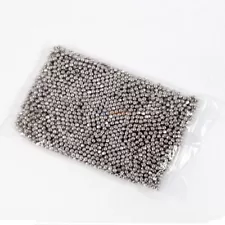 400g Steel Ball Balls For Dental Lab Vacuum Heat Forming Molding Machine On Sale