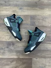 Size 9 - Air Jordan 4 Retro Teal