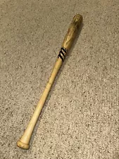 Marucci DO34 31 Inch Wood Bat