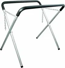 500 lb Capacity Portable Work Stand,Auto Body Work Stand For Bumpers,Doors,Hoods