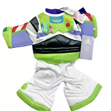 Disney Pixar Buzz Lightyear Costume for Baby – Toy Story – size 3-6months – NEW