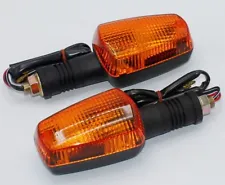 Yamaha TW 200 XT 225 250 600 TW200 XT225 XT250 FZR FZR600 Radian TURN SIGNALS (For: 2012 Yamaha XT250)