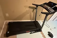 Proform C500 Treadmill-Used for only a month, been in storage, works perfectly!