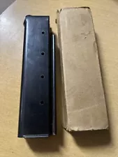 WW2 Thompson SEYMOUR Magazine SMG Stick MAG W/box