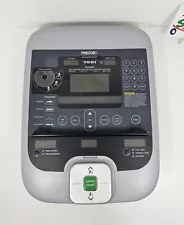 Precor AMT 100i Display Console/ Dispaly With Boards - Small Imperfections