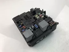 Volvo V90 II Fuse Box 31473770 2018 17678302