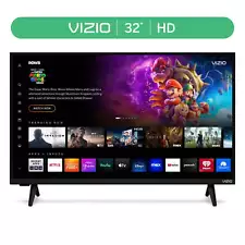 VIZIO VHD32M-0810 31.5" Smart LED-LCD TV - HDTV (vhd32m0810)