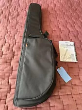 Yamaha Silent Guitar(/110/130) Gigbag. Genuine. NWT.