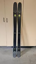 Rossignol Soul 7 HD 188 cm Skis