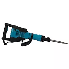 1700W Demolition Jack Hammer 1900 BPM 1-1/8'' Aluminum Alloy Jack Hammer Conc...