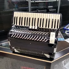 New ListingBertini Piano Accordion