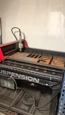 TORCHMATE PLASMA CUTTER