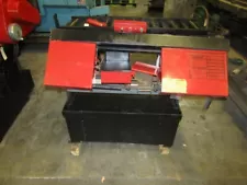 RAMCO Mdl# RS100P BANDSAW (114041)