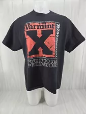 Winchester Varmint Shirt XL Faded Black