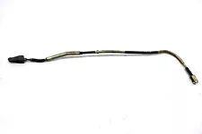 87 Suzuki Quadrunner 250 4x4 Rear Foot Brake Cable LT4WD (For: Suzuki Quadrunner 250)