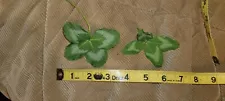 Four Leaf Clovers