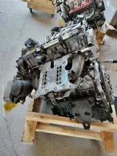 2012-2016 BMW 328I Engine Gasoline 4 Cylinder 2.0L N26 RWD 11002303909 OEM.